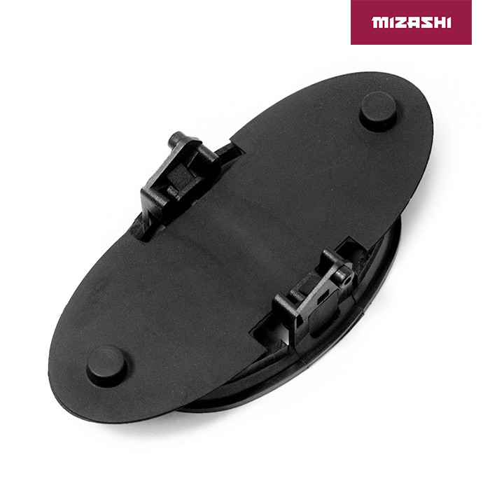 Клапан (заслонка) Mercruiser SC-BW008, арт. SC-BW008,          MIZASHI 