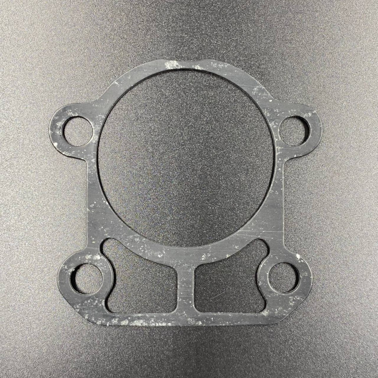 Прокладка под основание помпы охлаждения Yamaha 25-90; F40-100; FT50-60, арт. 688-44316-00-TW,          KACAWA 