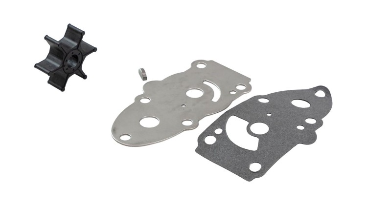 Ремкомплект помпы Suzuki DT5/6/8, Omax, арт. 1740098551000_OM,          OMAX 