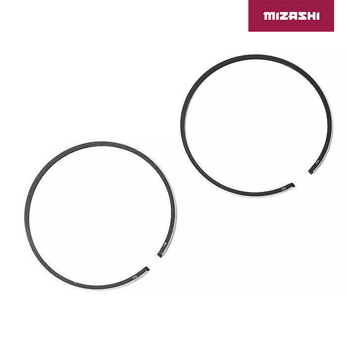 Комплект поршневых колец Yamaha (+0,5мм) SC-PS102, арт. SC-PS102,          MIZASHI 