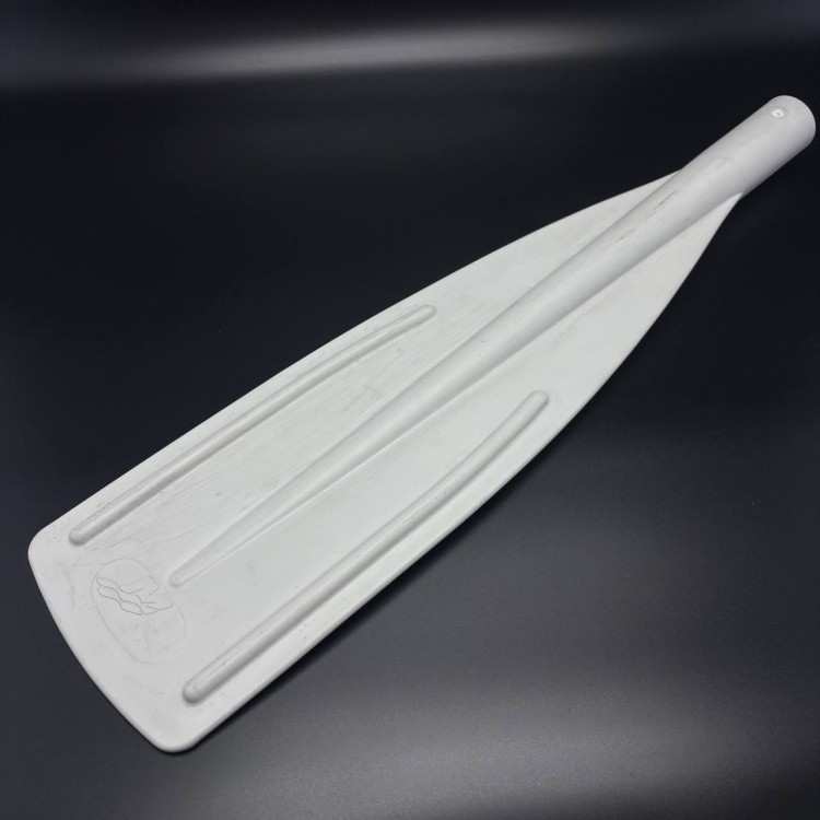 Лопасть весла серая (Quicksilver), арт. 883899,          MERCURY 