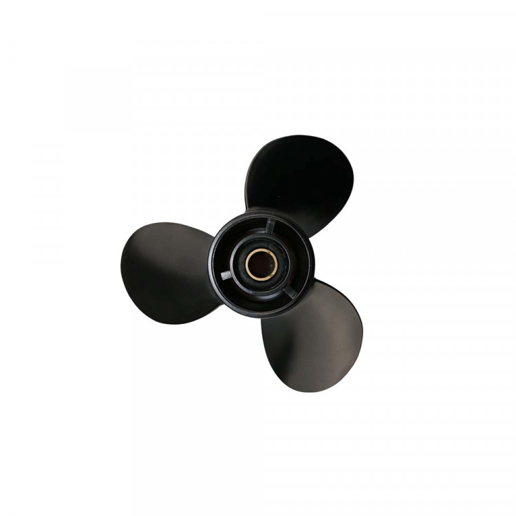 Винт гребной  Skipper для BRP;JOHNSON;EVINRUDE;OMC 20/25/30/35HP алюминиевый, диаметр - 10  1/2", шаг 11", арт. SK765049-ts,          Skipper 