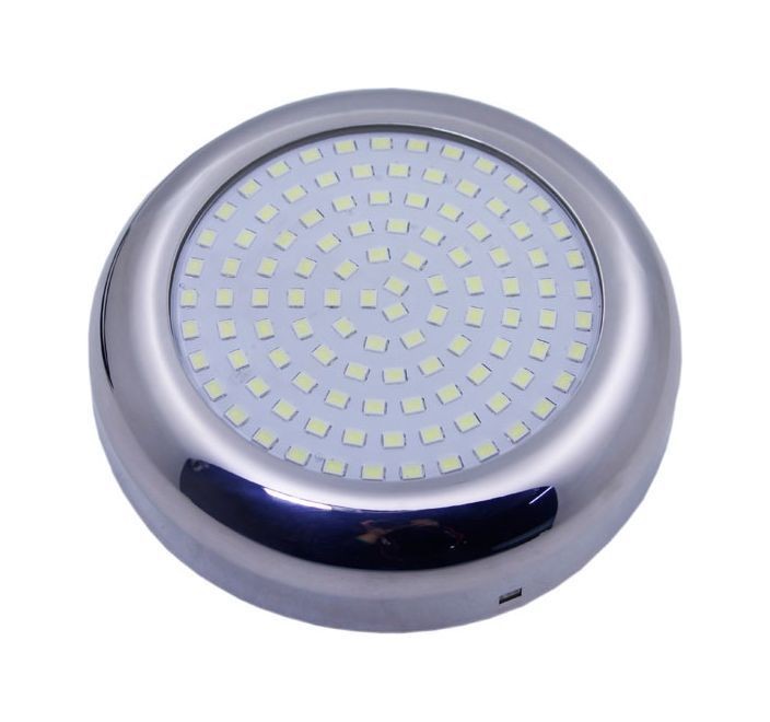 Подводный огонь, голубой свет, 6.6w, Marine Rocket, арт. MRULY108B,          Marine Rocket 