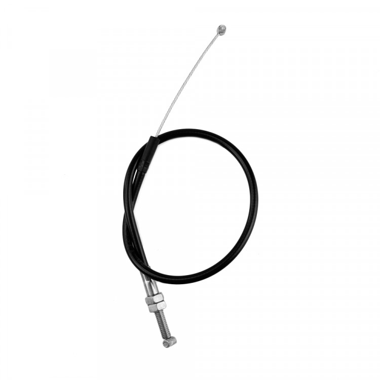 Трос румпеля  для Yamaha 25, арт. SK6G0-26311-02-ts,          Skipper 