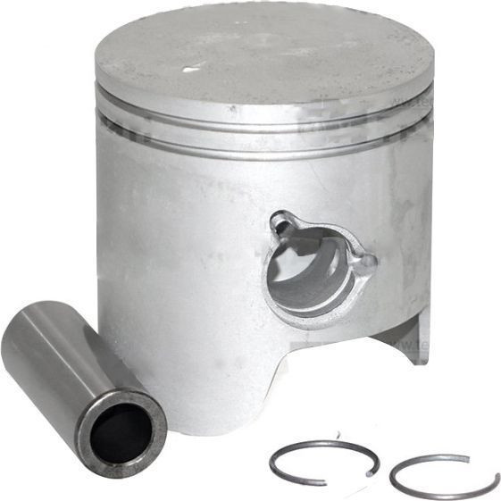 Поршень Yamaha 60 (STD), арт. 6K51163103_OM,          OMAX 