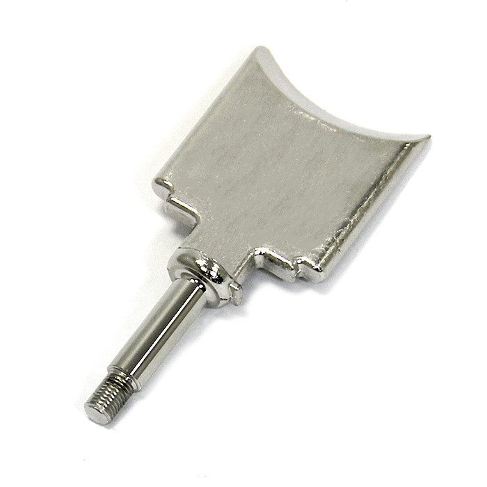 Лопатка RAVE клапана BRP 787RFI 010-495-01, арт. 010-495-01,          WSM 