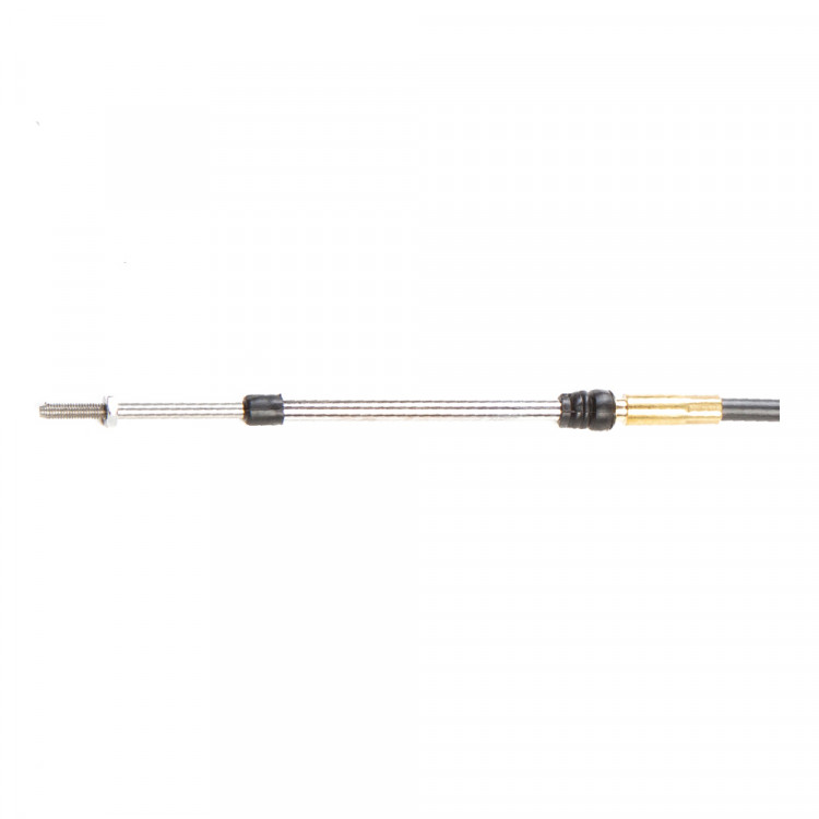 Трос управления газ/реверс Multiflex C2 13', арт. EC-033C-13-DB-ts,          Multiflex 