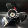 Гребной винт Yamaha 150-300, F150-F275, F300B Stella (3x14x21) (Сталь) (Polastorm), арт. 5829-3140-21,          POLASTORM 