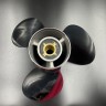 Гребной винт Yamaha 150-300, F150-F275, F300B Stella (3x14x21) (Сталь) (Polastorm), арт. 5829-3140-21,          POLASTORM 