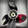 Гребной винт Yamaha 150-300, F150-F275, F300B Stella (3x14x21) (Сталь) (Polastorm), арт. 5829-3140-21,          POLASTORM 