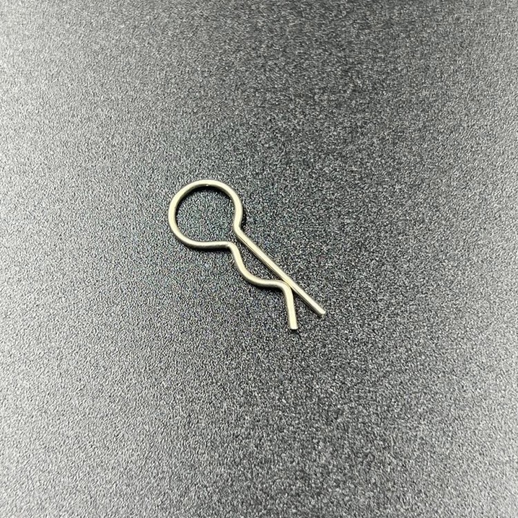 Шплинт Honda 20-50, арт. 90765-ZV5-000,          HONDA 