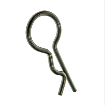 Шплинт Honda 20-50, арт. 90765-ZV5-000,          HONDA 