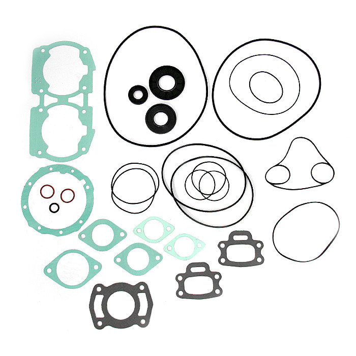 Полный комплект прокладок BRP 650 007-621, арт. 007-621,          WSM 