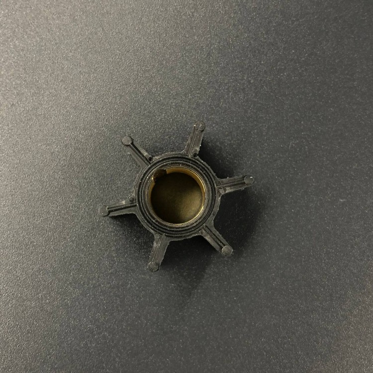 Крыльчатка помпы охлаждения Mercury 4-9,8 (47-65957; 65957; 89981; 39074) (PREMARINE), арт. 47-89981-K,          PREMARINE 