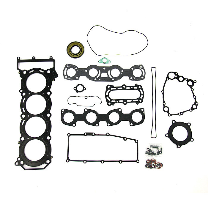 Полный комплект прокладок Yamaha 1800 007-676, арт. 007-676,          WSM 