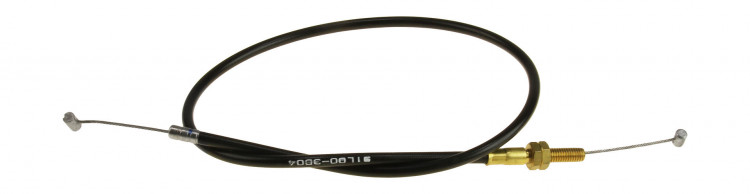 Тросик газа Suzuki DT9.9-30, арт. 6361091L00000,          SUZUKI 