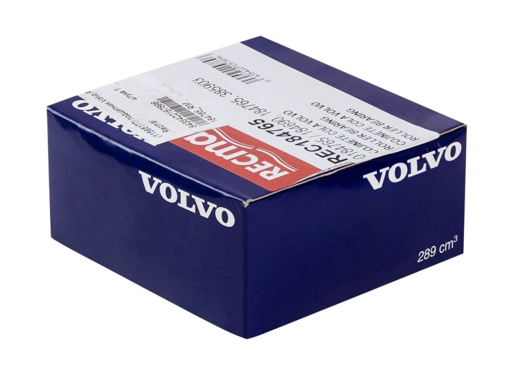 Подшипник Volvo Penta, арт. 184765_RM,          Volvo Penta 
