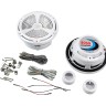Морская акустика BOSS MR752C (упаковка из 3 шт.), арт. MR752C_pkg_3, Boss Audio Systems Морская акустика BOSS MR752C (упаковка из 3 шт.), арт. MR752C_pkg_3, Boss Audio Systems