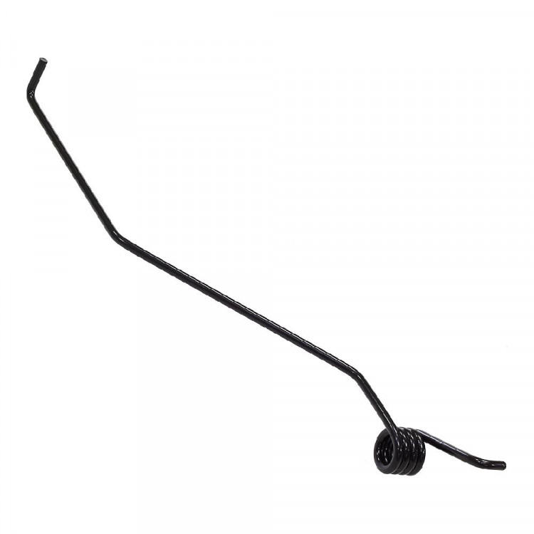 Скребок наста левый  для Polaris и Arctic Cat, арт. SM-12599L-ts,          Sledex 