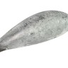 Анод алюминиевый для корпуса судна, 177x56x35 мм (упаковка из 10 шт.), арт. WD1000A_pkg_10, Bestanode Анод алюминиевый для корпуса судна, 177x56x35 мм (упаковка из 10 шт.), арт. WD1000A_pkg_10, Bestanode