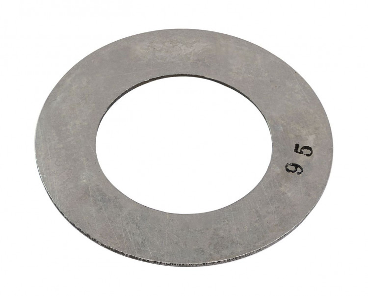Шайба регулировочная 29х50х0.95, Suzuki, арт. 0918129011000,          SUZUKI 