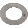 Шайба регулировочная 29х50х0.95, Suzuki, арт. 0918129011000,          SUZUKI 