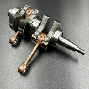 Коленчатый вал Yamaha 9.9-15 (15F-01.06.33.00)