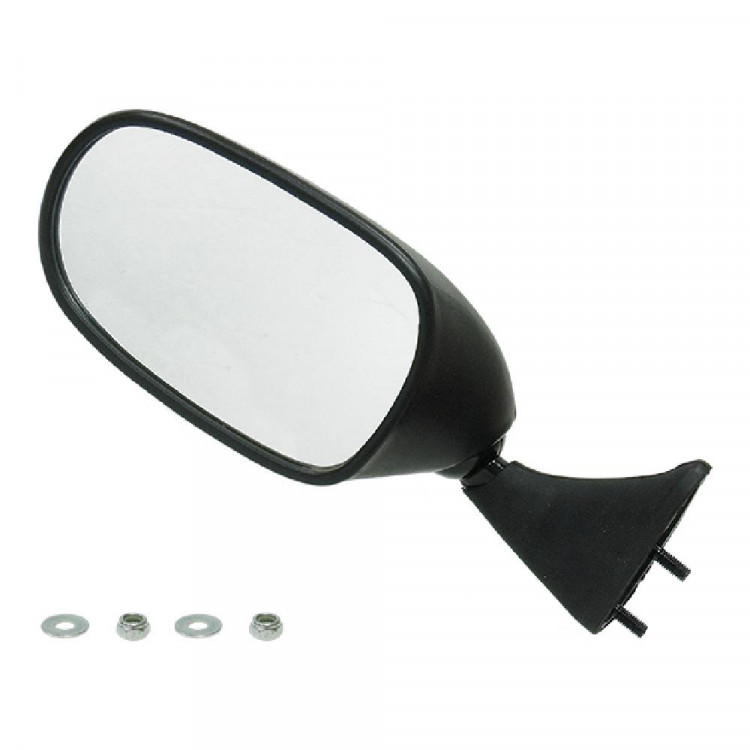 Зеркало заднего вида левое  для Yamaha, арт. RV-12185L-ts,          Sledex  Зеркало заднего вида левое  для Yamaha, арт. RV-12185L-ts,          Sledex