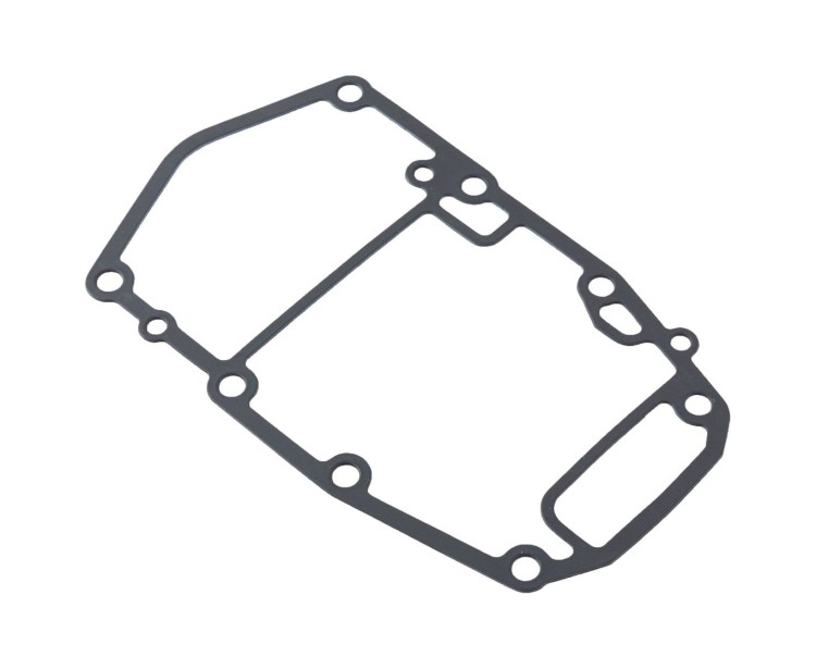 Прокладка под проставку блока Suzuki DT20-30, арт. 5211396330000,          Suzuki 