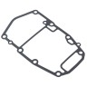Прокладка под проставку блока Suzuki DT20-30, арт. 5211396330000,          Suzuki 