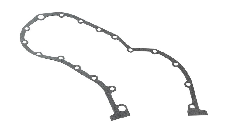 Прокладка передаточного механизма Volvo Penta D30-44, 300, Recmar, арт. 859038_RM,          Recmar 