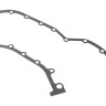 Прокладка передаточного механизма Volvo Penta D30-44, 300, Recmar, арт. 859038_RM,          Recmar 
