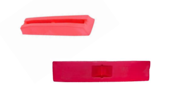 Отбойник БП-1К «короткий», 450х110х80, арт. БП-1К,          МОТУС 