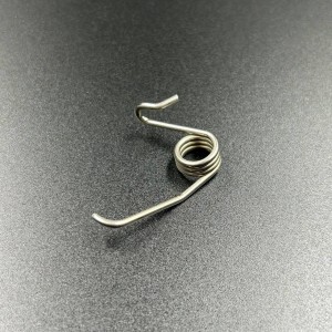 Пружина фиксатора Yamaha 9,9-15 (YUELANG)