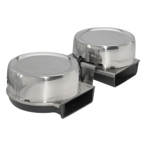 Горн двухтональный