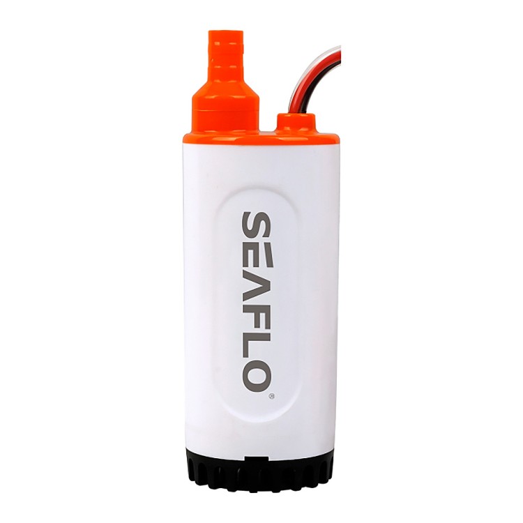 Погружной насос SeaFlo, 12 В, 21 л/мин (SFSP1-L021-02), арт. 10270410,          SeaFlo 