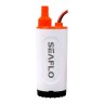 Погружной насос SeaFlo, 12 В, 21 л/мин (SFSP1-L021-02), арт. 10270410,          SeaFlo 