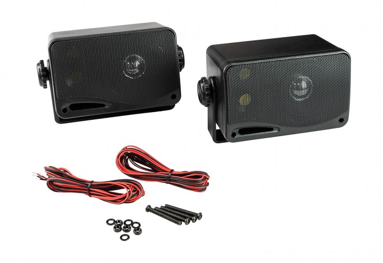 Акустика PYLE PLMR24B, арт. PLMR24B,          PYLE  Акустика PYLE PLMR24B, арт. PLMR24B,          PYLE