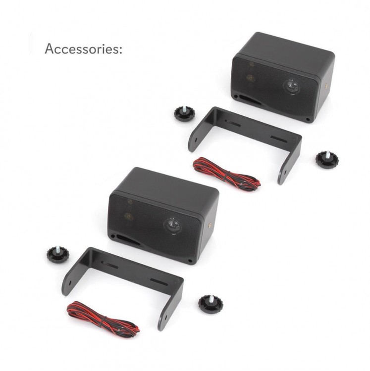 Акустика PYLE PLMR24B, арт. PLMR24B,          PYLE  Акустика PYLE PLMR24B, арт. PLMR24B,          PYLE