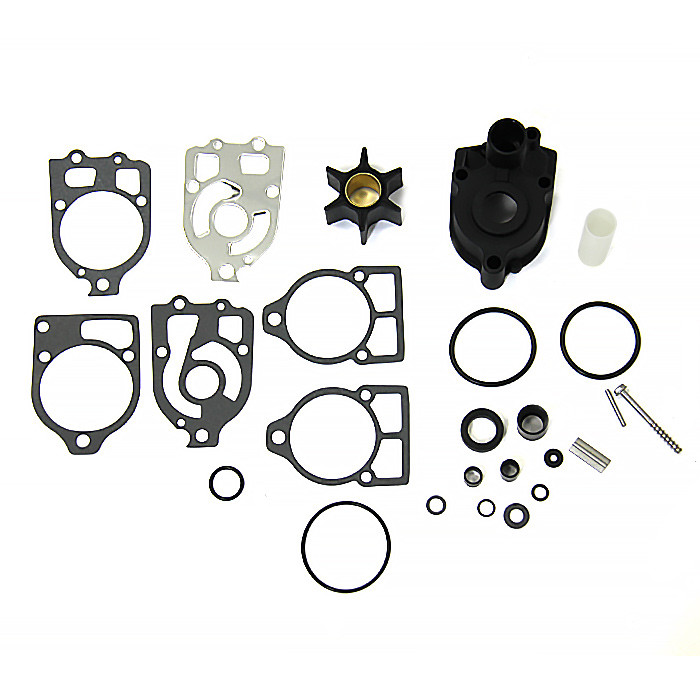 Ремкомплект помпы охлаждения Mercruiser 46-96148A8, арт. 46-96148A8,          MIZASHI 