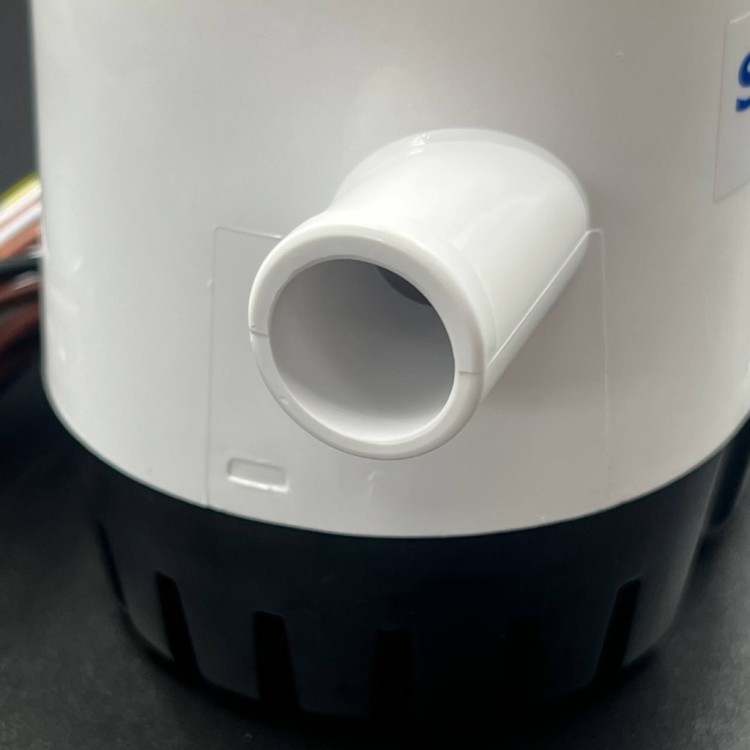 Помпа осушительная автоматическая 600GP(2271,2л/ч)(Ø19мм) (Sunfine), арт. SF50150-1,          SUNFINE 