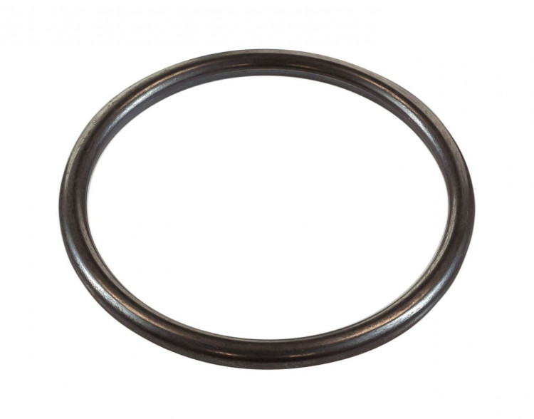 Прокладка глушителя, Suzuki, арт. 1418258B10000,          SUZUKI 