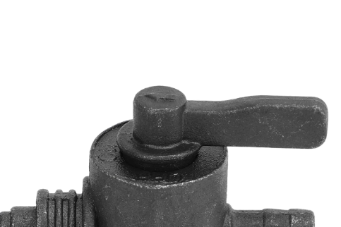 Флажок топливного крана HIDEA 3,5 (F4-01.07.05.01; 6A1-24500-02) (PREMARINE), арт. F4-01.07.05.01,          PREMARINE 