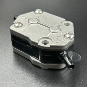 Насос топливный Yamaha 20-90 (6A0-24410-00)