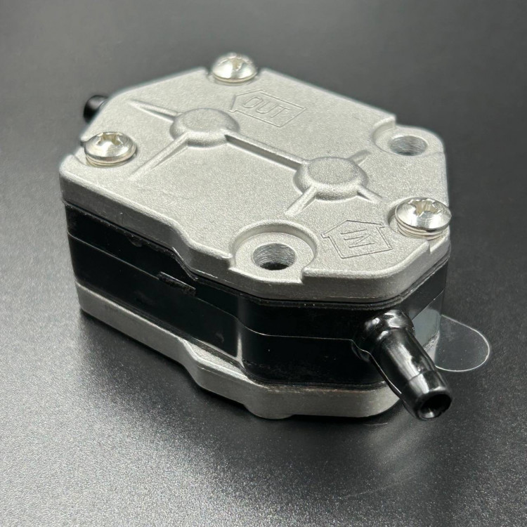 Насос топливный Yamaha 20-90 (6A0-24410-00), арт. 692-24410-00-K,          TAIZHOU YUELANG POWER TECHNOLOGY 