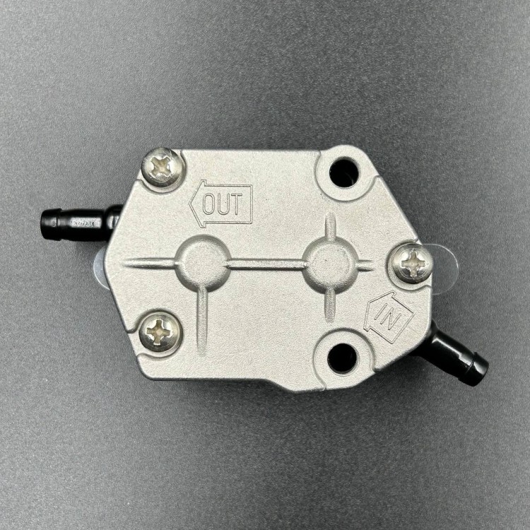 Насос топливный Yamaha 20-90 (6A0-24410-00), арт. 692-24410-00-K,          TAIZHOU YUELANG POWER TECHNOLOGY 