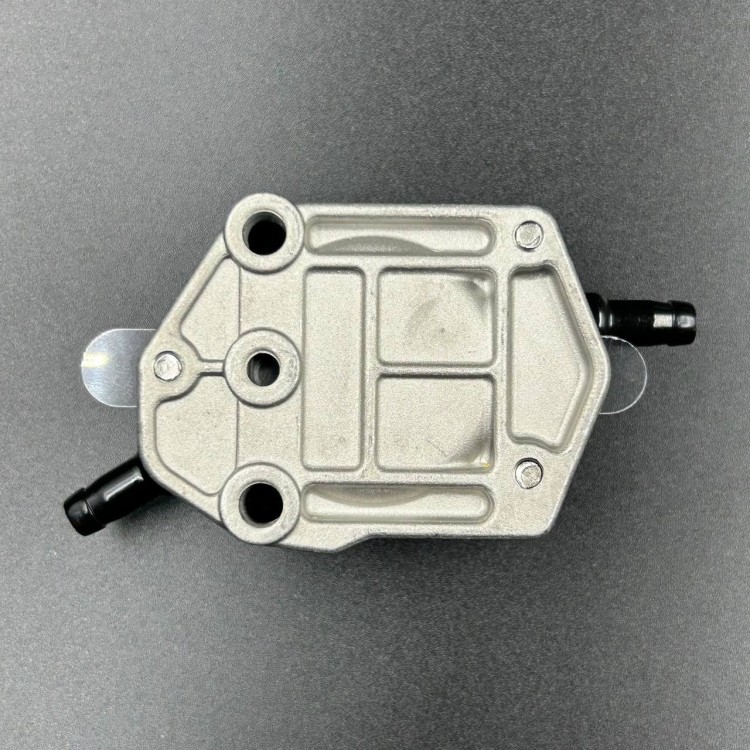 Насос топливный Yamaha 20-90 (6A0-24410-00), арт. 692-24410-00-K,          TAIZHOU YUELANG POWER TECHNOLOGY 