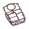 Прокладка на проставку Suzuki DT30, Omax, арт. 1143396330_OM,          OMAX 