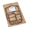 Прокладка на проставку Suzuki DT30, Omax, арт. 1143396330_OM,          OMAX 