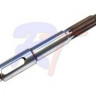 Вал гребной Yamaha 3A/B, F2.5B, 6L5-45611-00, 6EG-G5611-00, арт. RTT-6L5-45611-00,          Rivertec 